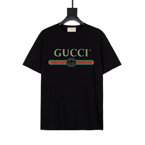 gucci maglietta|maglietta gucci ebay.